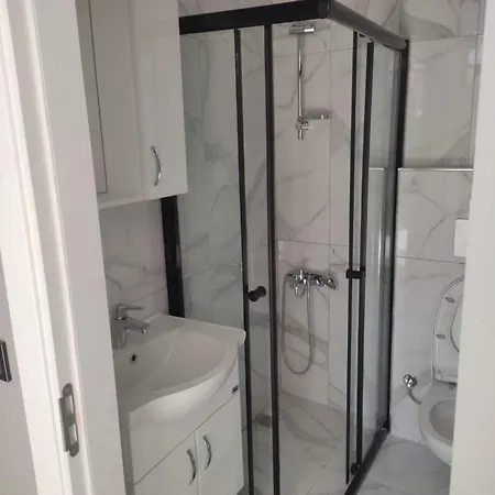 Trabzon Suit Apartment