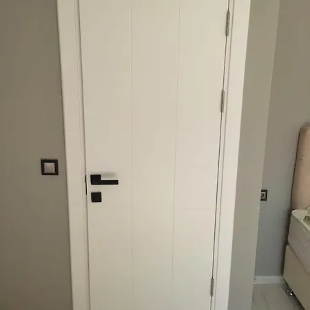 Trabzon Suit Apartment *