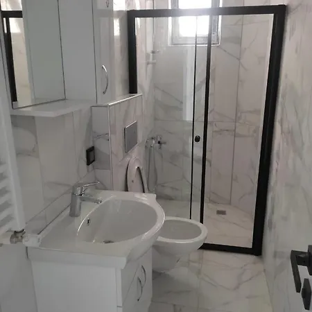 Trabzon Suit Apartment *