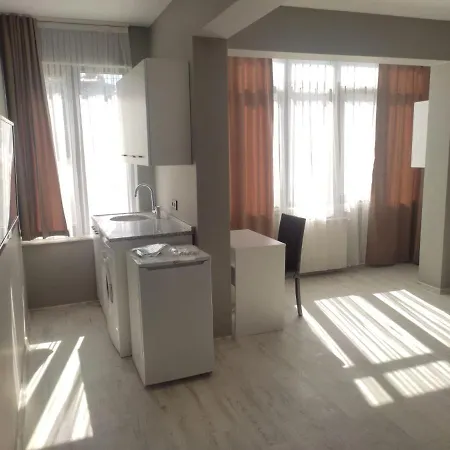 Trabzon Suit Apartment