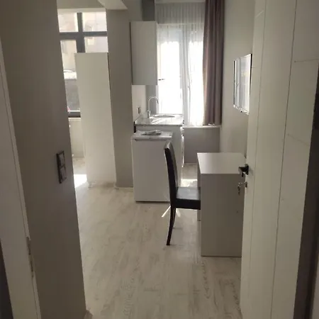Apartment Trabzon Suit *