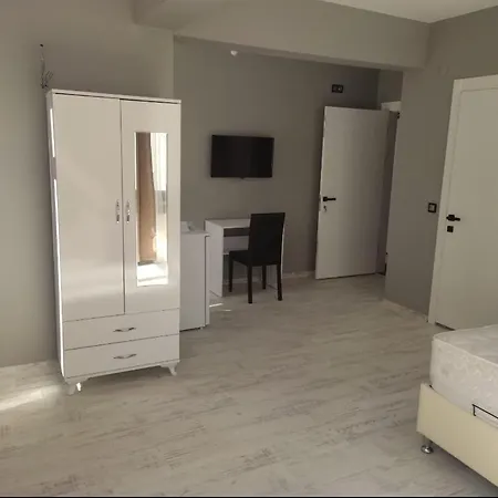 Trabzon Suit Apartment Trabzon